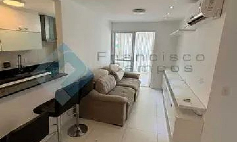 Recreio-Frames Resid...