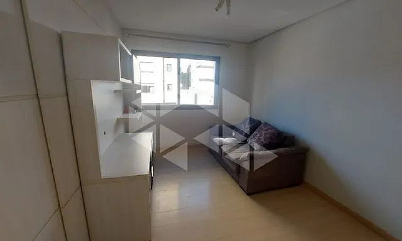 Apartamento Em Centr...