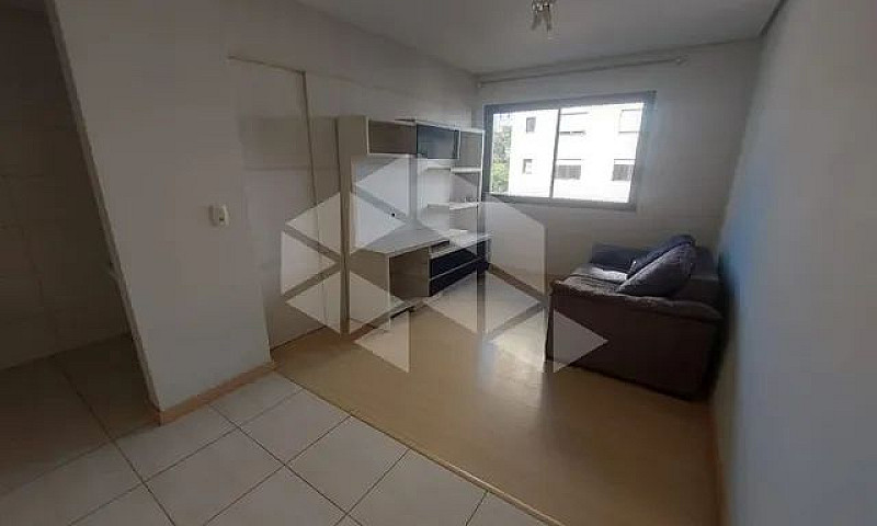 Apartamento Em Centr...