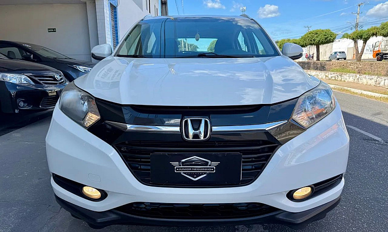Honda Hr-V 2016/2017...
