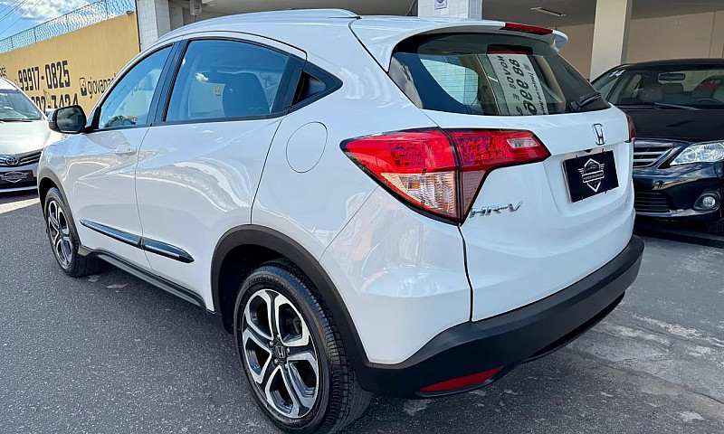 Honda Hr-V 2016/2017...