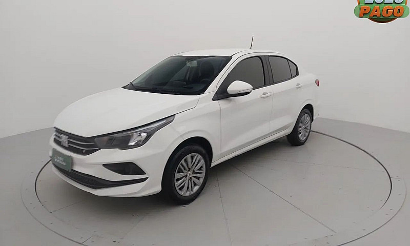 Fiat Cronos Drive 1....