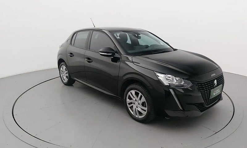 Peugeot 208 2024 1.6...