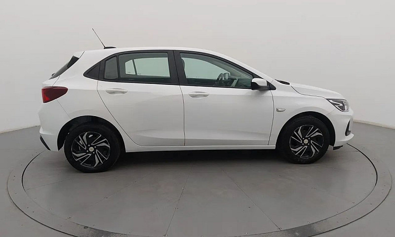 Chevrolet Onix Hatch...