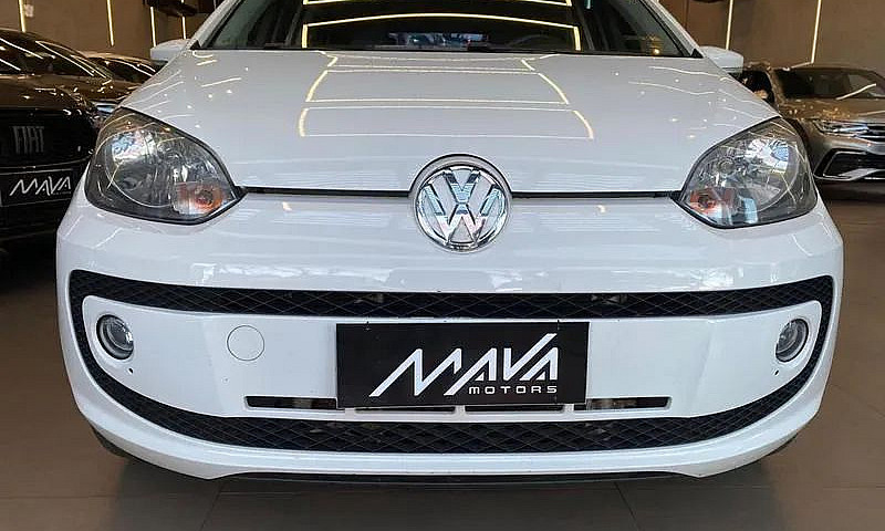 Volkswagen Up! Move ...