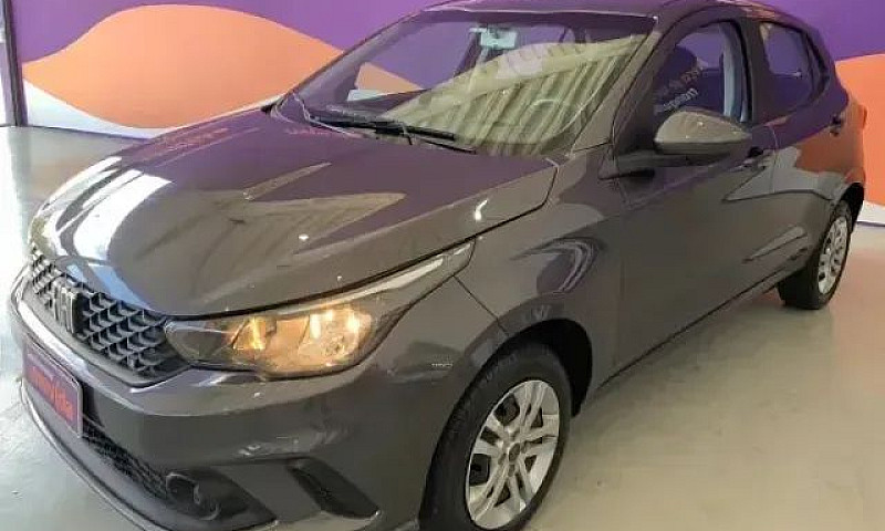 Fiat Argo 1.0 (Flex)...