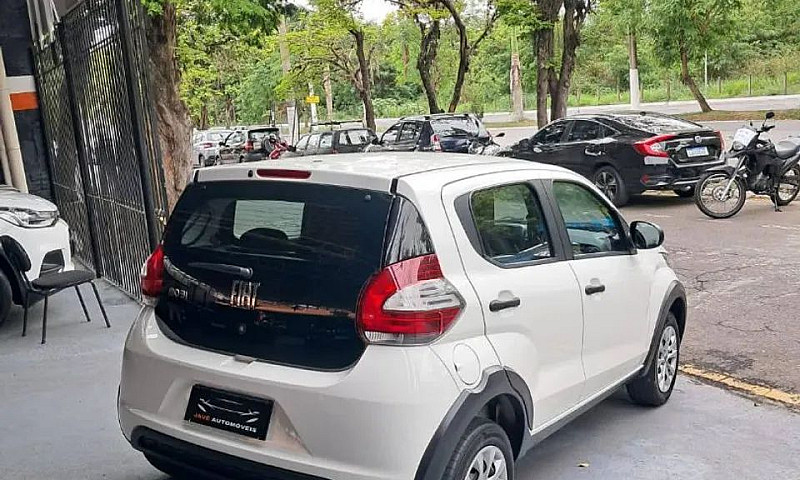 Fiat Mobi Like 1.0 2...