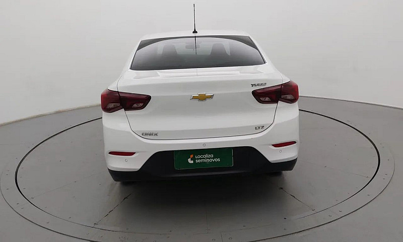 Chevrolet Onix Plus ...