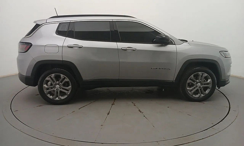 Jeep Compass 2024 1....