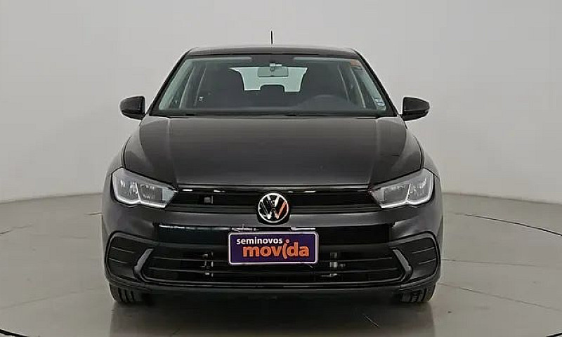 Volkswagen Polo Comf...