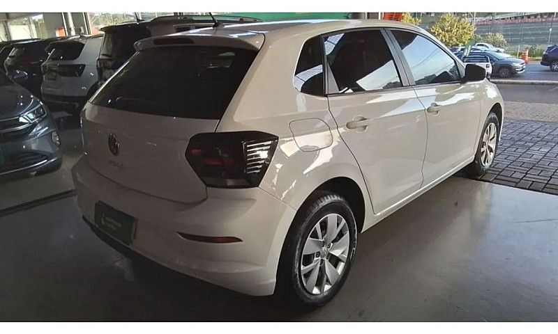 Volkswagen Polo 2023...