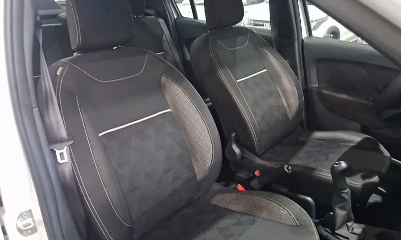 Renault Logan Zen Fl...