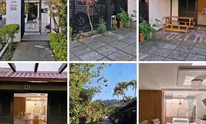 Alugo Anual Casa Dup...
