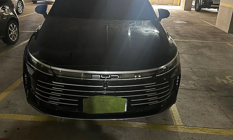 Byd King Gs 1.5 16V ...
