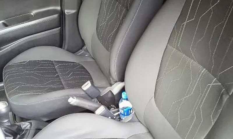Kia Motors Picanto E...
