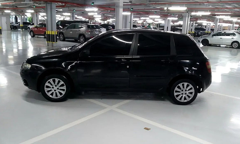 Fiat Stilo 1.8 8V Co...