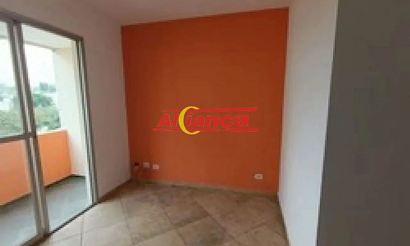 Apartamento Com 3 Do...