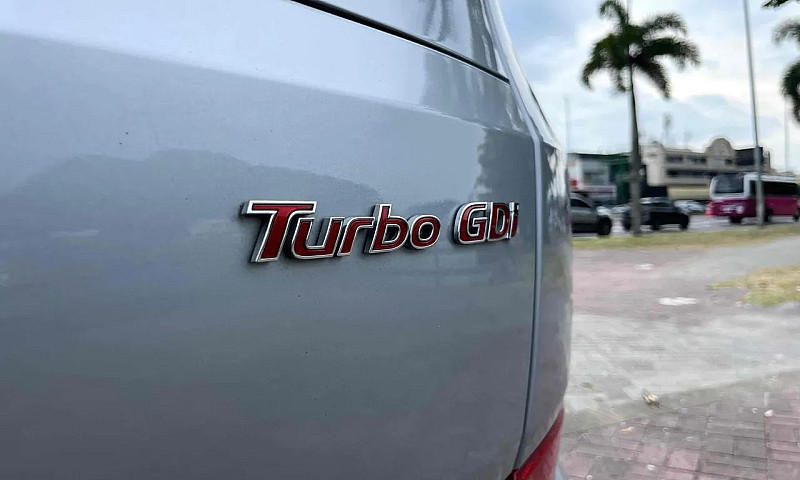 Hyundai Tucson Gls 1...