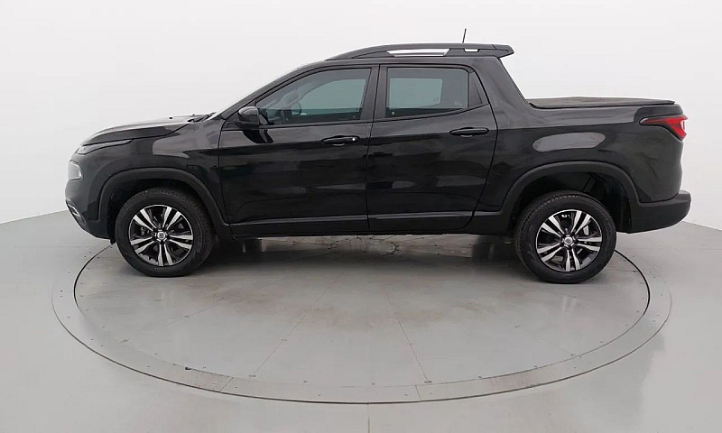Fiat Toro 2023 1.3 T...