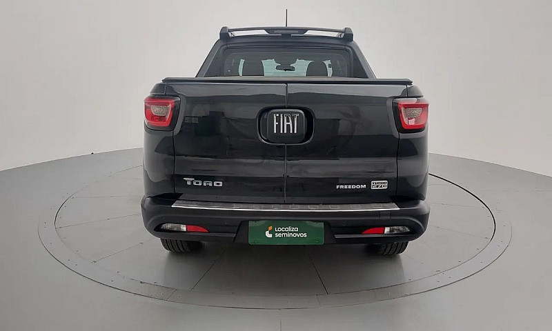 Fiat Toro 2023 1.3 T...