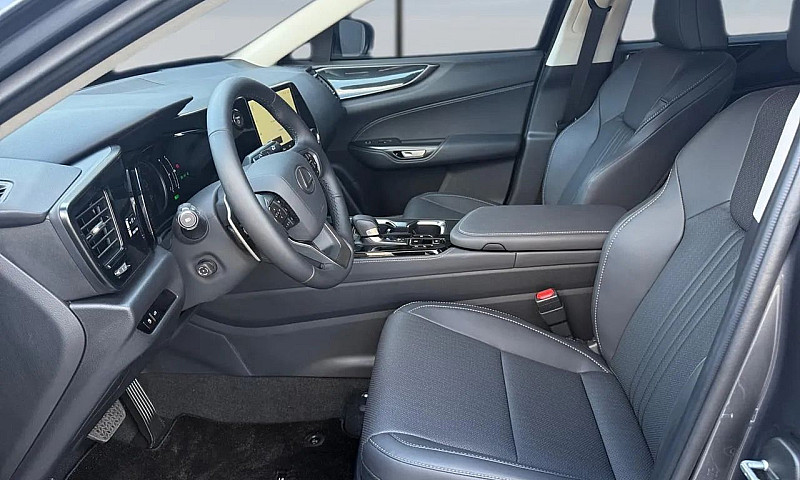 Lexus Nx-350H Dynami...