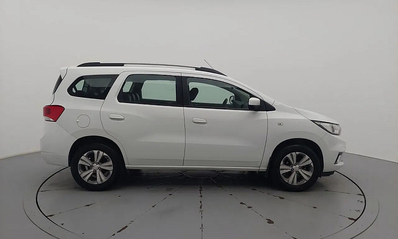 Chevrolet Spin Premi...