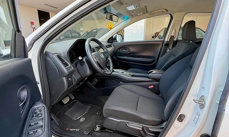 Honda Hr-V 2016/2017...