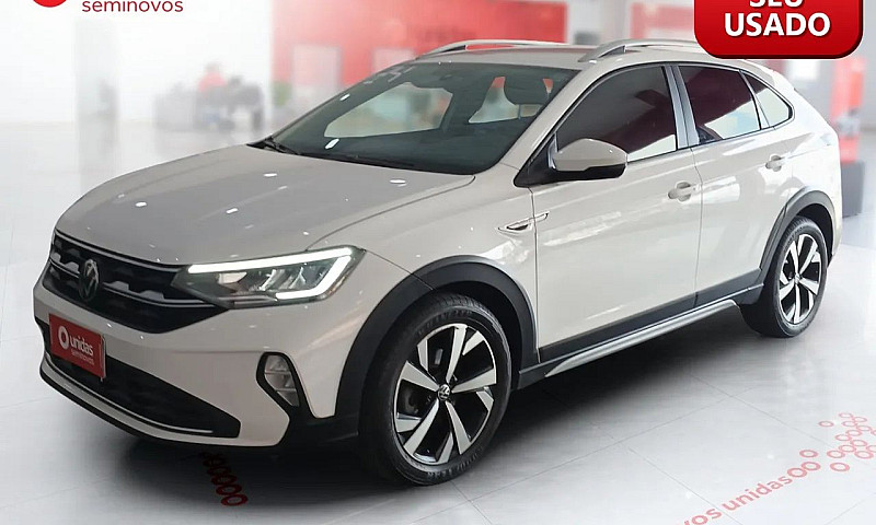 Volkswagen Nivus Hig...