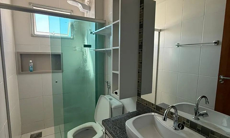 Vendo Apartamento De...