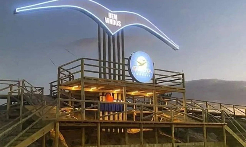 Aluguel Casa Balneár...