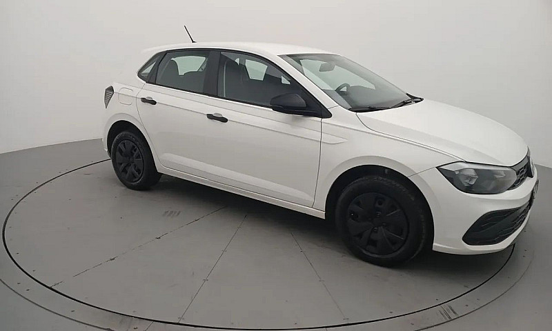 Volkswagen Polo Trac...