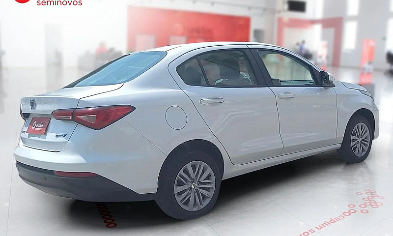 Fiat Cronos 2023 1.0...