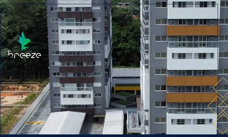Breeze Resudence Par...