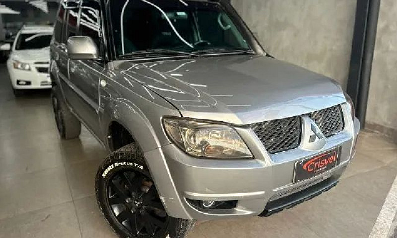 Pajero Tr4 20132014 ...