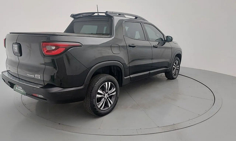 Fiat Toro 2023 1.3 T...