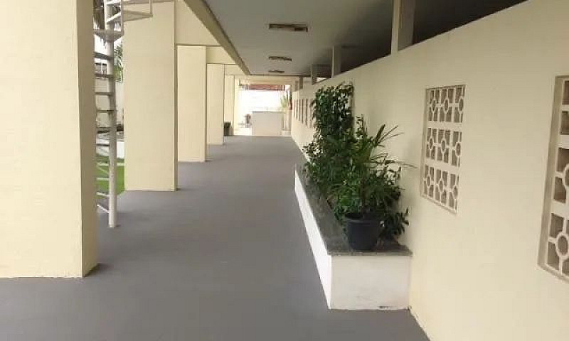 Apartamento  Tres Qu...
