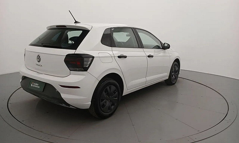 Volkswagen Polo Trac...