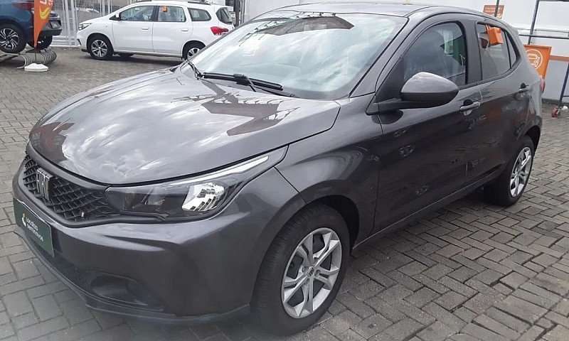 Fiat Argo Drive 1.3 ...