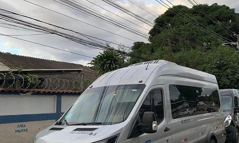Transit Executiva 19...
