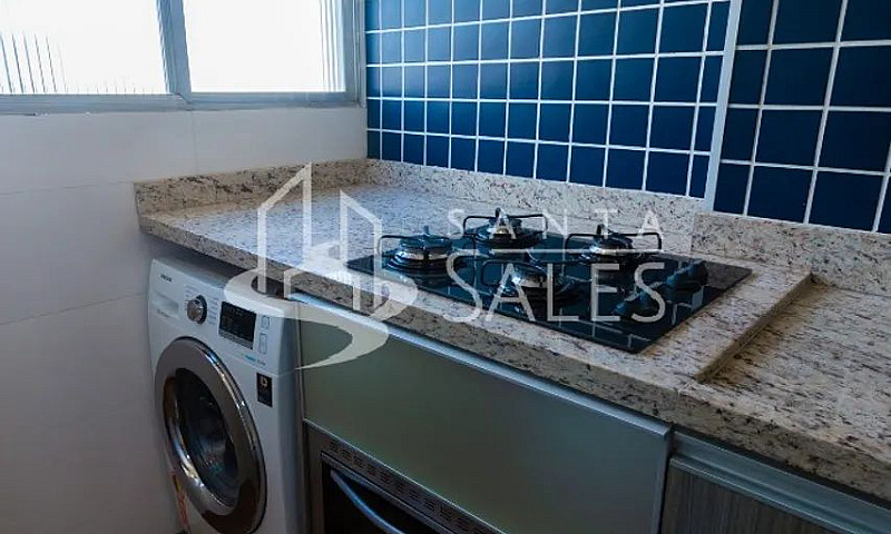 Apartamento Para Loc...