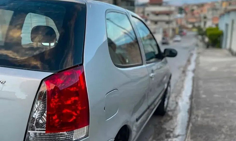 Fiat Palio 1.0 Econo...