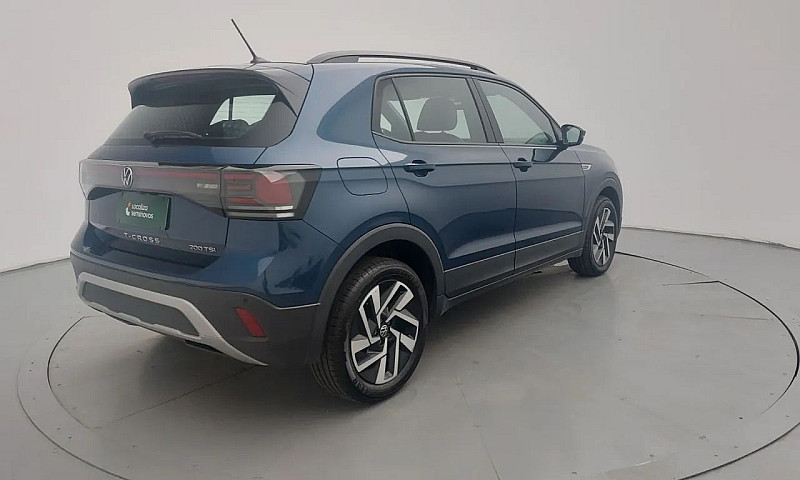 Volkswagen T-Cross C...