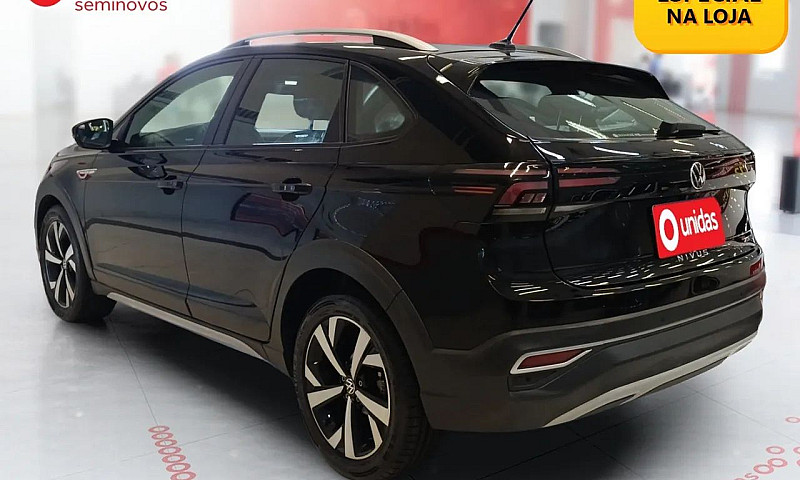 Volkswagen Nivus Hig...