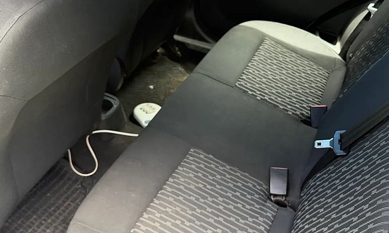 Ford Ka 1.0 Se/Se Pl...