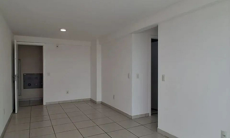 Alugo Apartamento No...