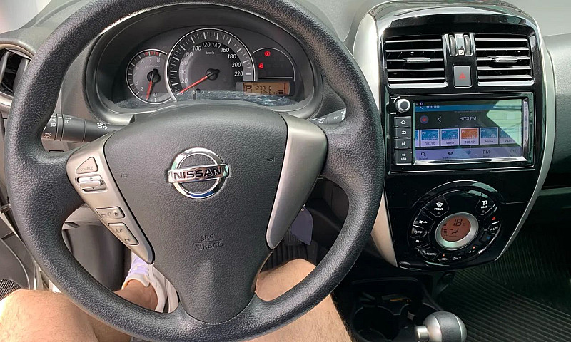 Nissan March Sl 1.6 ...