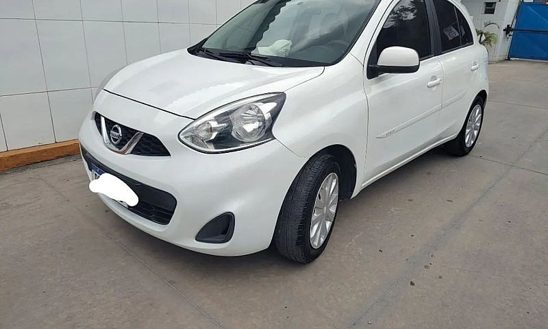 Nissan March S 1.0 1...