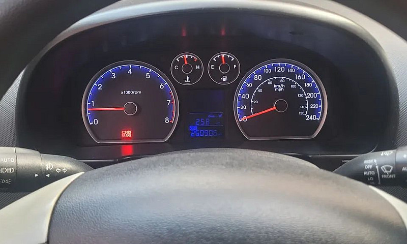 Hyundai I30 2.0 16V ...
