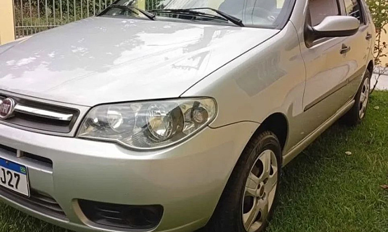 Fiat Palio 1.0 Econo...