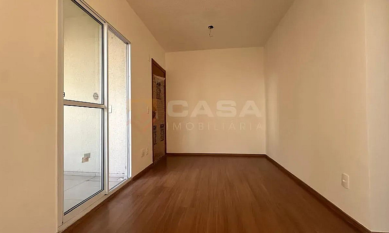 Ds- Apto Novo No Vil...